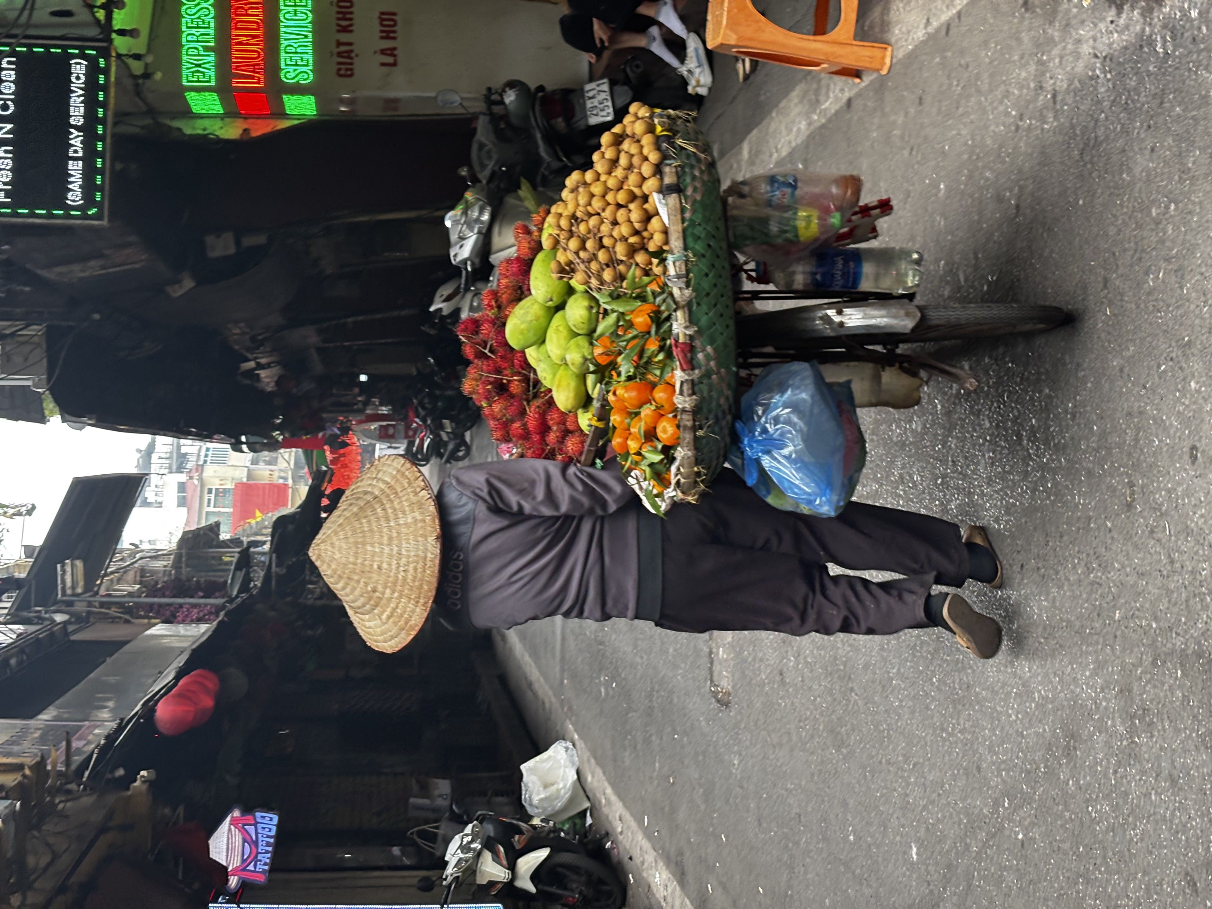 Vietnam