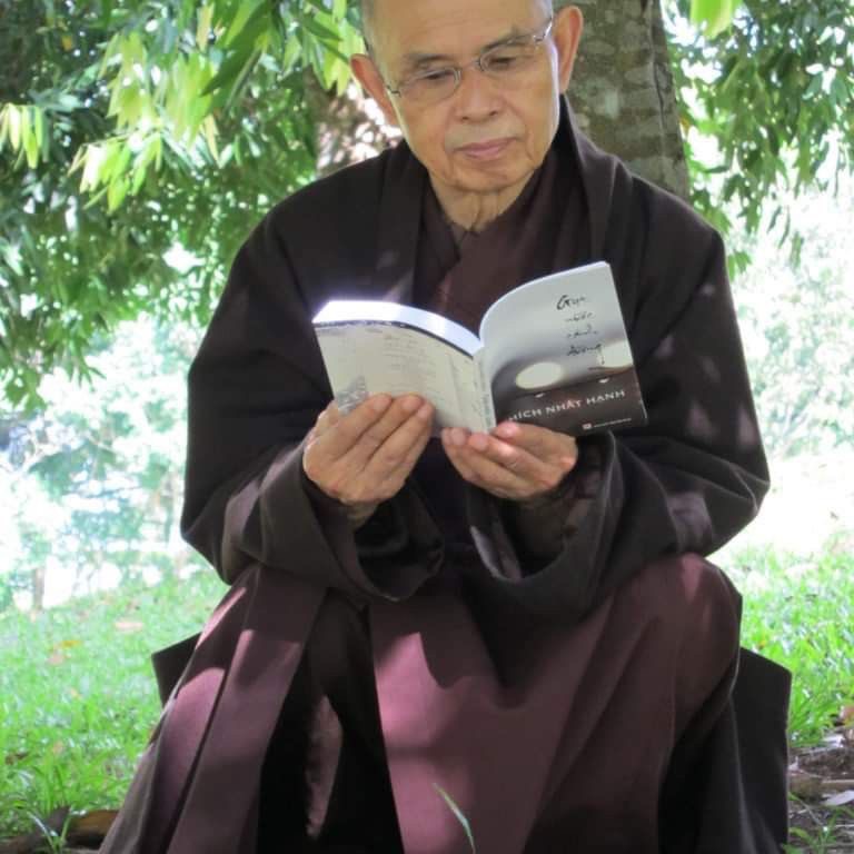Thich Nhat Hanh